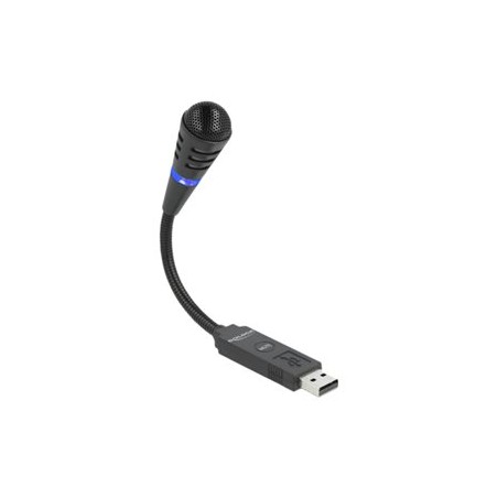 Delock - Mikrofon - USB