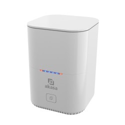 AKASA DuoDock MX20