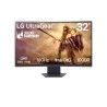 LG UltraGear/32GS60QC-B/32"/VA/QHD/180Hz/1ms/Black/2R