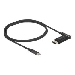 USB Type-C to HDMI Adapter Cable 4K 60, USB Type-C to HDMI Adapter Cable 4K 60