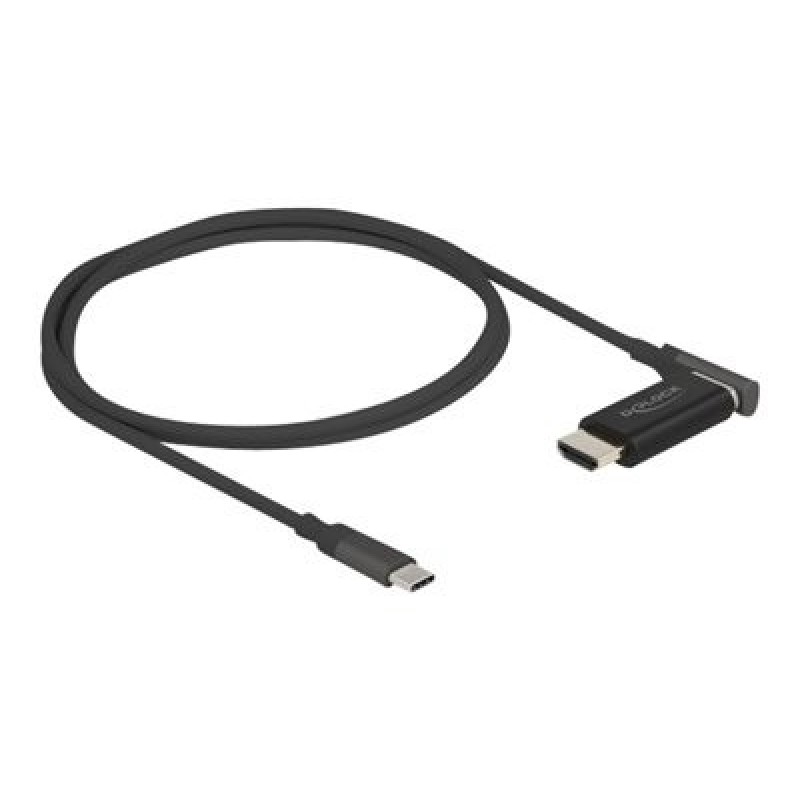 USB Type-C to HDMI Adapter Cable 4K 60, USB Type-C to HDMI Adapter Cable 4K 60