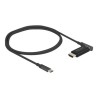 USB Type-C to HDMI Adapter Cable 4K 60, USB Type-C to HDMI Adapter Cable 4K 60