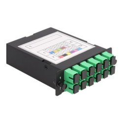 Fiber Optic HD High Density Cassette M, Fiber Optic HD High Density Cassette M
