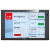 10IN MULTI TOUCH (10) 1280X800/ANDROID 13 WIFI P-CAP POE