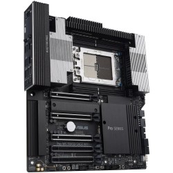ASUS MB Sc sTR5 Pro WS TRX50-SAGE WIFI, AMD TRX50, 4xDDR5, WiFi, CEB