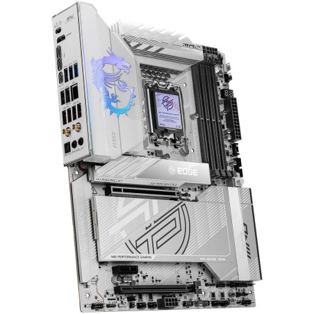 MSI MPG Z890 Edge TI WiFi/LGA 1851/ATX