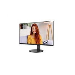 AOC MT IPS LCD WLED 27" U27B3AF - IPS panel, 3840x2160, 2xHDMI, DP, repro, nast vysky