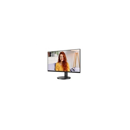 AOC MT IPS LCD WLED 27" U27B3AF - IPS panel, 3840x2160, 2xHDMI, DP, repro, nast vysky