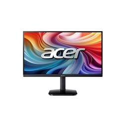 ACER LCD KA222QE0bi 60cm (21.5") IPS LED, FHD 1920x1080@100Hz HDMI, 75Hz VGA, 250cd/m2, 178/178, 1ms(VRB), 1xVGA + 1xHDM