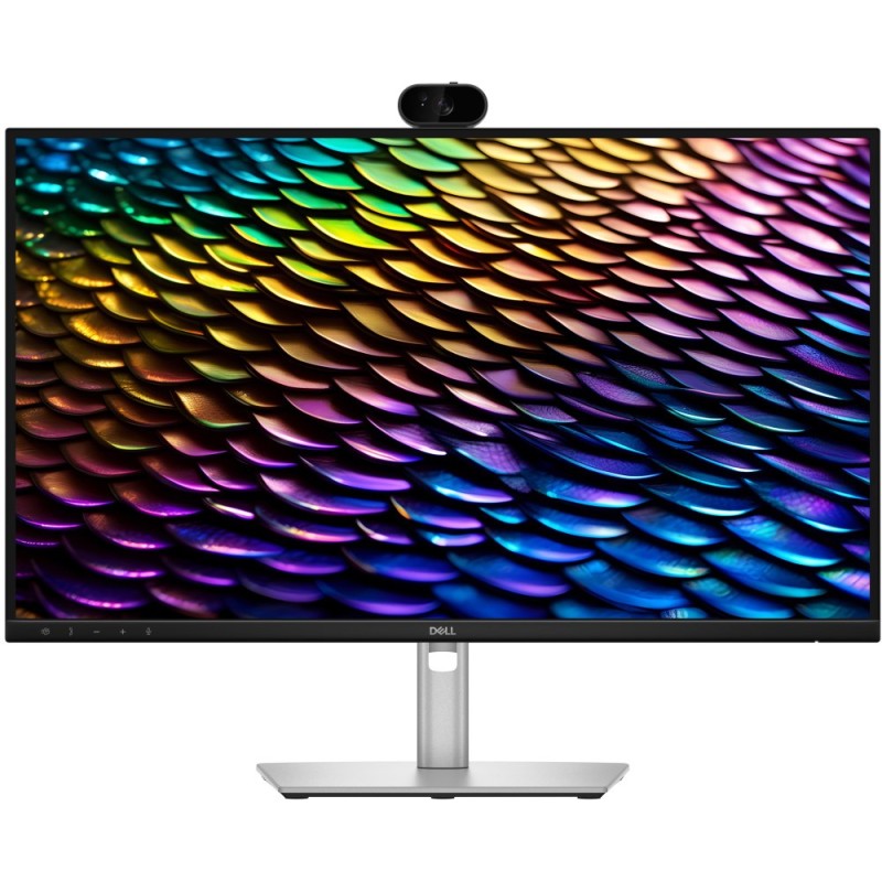 DELL LCD P2726DEB - 27"/IPS/2560x1440/16:9/100Hz/8ms/1500:1/350 cd/m2/HDMI/DP/VESA/PIVOT/3YNBD (210-BVHW)