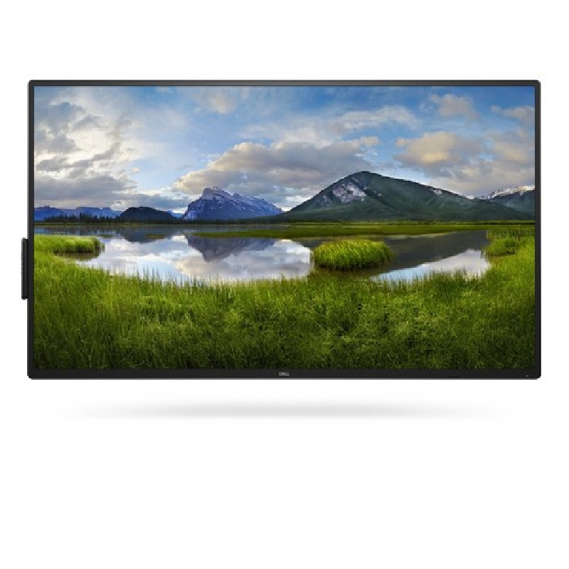 Dell/P5525QC/54,6"/IPS/4K UHD/60Hz/8ms/Black/3R