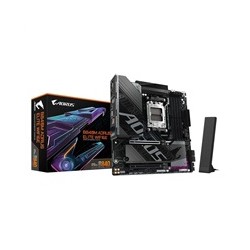 GIGABYTE MB Sc AM5 B840M DS3H WIFI6, AMD B840, 4xDDR5,WIFI, DP, HDMI, mATX