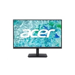 ACER LCD V247YGbip 60cm (23.8") IPS LED, FHD 1920x1080@120Hz DP/HDMI, 75Hz VGA, 250cd/m2, 178/178, -, 1xVGA + 1xHDMI(1.4
