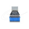 Adapter USB 5 Gbps 20 pin header female, Adapter USB 5 Gbps 20 pin header female