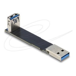 USB 10 Gbps Adapter USB Type-A female to, USB 10 Gbps Adapter USB Type-A female to