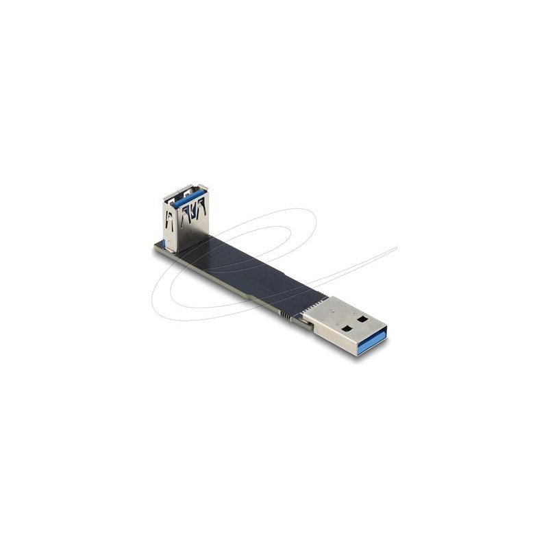 USB 10 Gbps Adapter USB Type-A female to, USB 10 Gbps Adapter USB Type-A female to