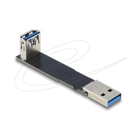 USB 10 Gbps Adapter USB Type-A female to, USB 10 Gbps Adapter USB Type-A female to