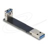 USB 10 Gbps Adapter USB Type-A female to, USB 10 Gbps Adapter USB Type-A female to