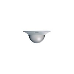 Canon DR41-S-VB - Uložení fotoaparátu - zápustná stropní montáž - interiér - kouřová - pro VB-H43B, H45B, M42B, M44, M44B
