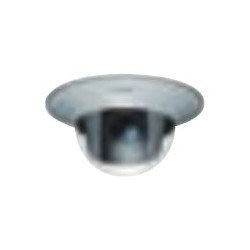 Canon - Kopule kamery - interiér - průsvitná - pro VB-H41, H45B, M40, M44, M44B