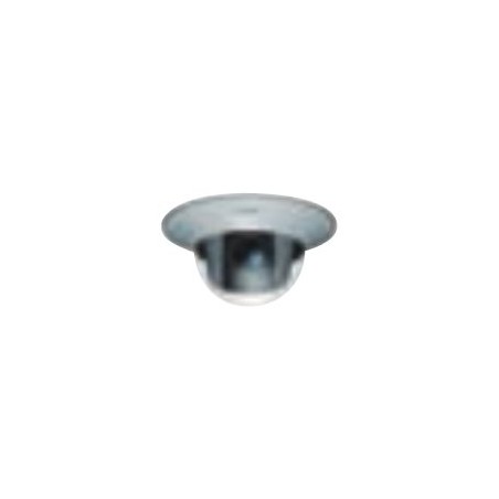 Canon - Kopule kamery - interiér - průsvitná - pro VB-H41, H45B, M40, M44, M44B