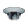 Canon - Kopule kamery - interiér - průsvitná - pro VB-H41, H45B, M40, M44, M44B