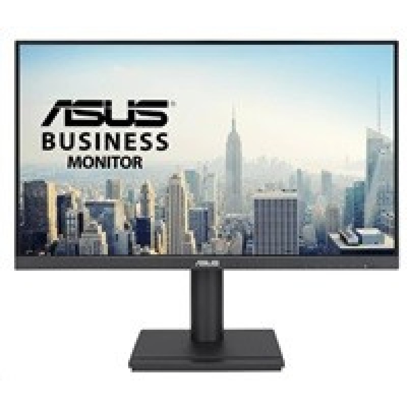 ASUS LCD 23.8" VA24DQFS Business Monitor IPS Full HD Frameless 100Hz 1ms MPRT HDMI DisplayPort VGA