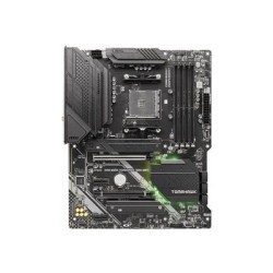 MSI MAG B550 TOMAHAWK MAX WIFI - Základní deska - ATX - Socket AM4 - AMD B550 Čipová sada - USB 3.2 Gen 1, USB 3.2 Gen 2, USB-C