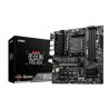 MSI B550M PRO-VDH - Základní deska - mikro ATX - Socket AM4 - AMD B550 Čipová sada - USB-C Gen1, USB 3.2 Gen 1 - Gigabit LAN