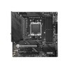 MSI MAG B650M MORTAR WIFI - Základní deska - mikro ATX - Socket AM5 - AMD B650 Čipová sada - USB 3.2 Gen 1, USB 3.2 Gen 2