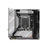 MSI MPG B760I EDGE WIFI - Základní deska - mini ITX - zásuvka LGA1700 - B760 Čipová sada - USB 3.2 Gen 2, USB 3.2 Gen 1, USB-C