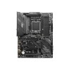 MSI MAG X670E TOMAHAWK WIFI - Základní deska - ATX - Socket AM5 - AMD X670E Čipová sada - USB 3.2 Gen 1, USB 3.2 Gen 2, USB-C