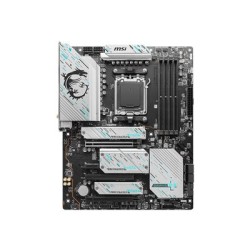 MSI X670E GAMING PLUS WIFI - Základní deska - ATX - Socket AM5 - AMD X670 Čipová sada - USB 3.2 Gen 2, USB-C 3.2 Gen2, USB 3.2