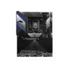 MSI MEG Z890 UNIFY-X - Základní deska - ATX - socket LGA1851 - Z890 Čipová sada - USB-C 3.2 Gen 2x2, USB 3.2 Gen 1, USB 3.2 Gen