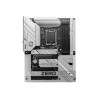 MSI Z790 PROJECT ZERO - Základní deska - ATX - zásuvka LGA1700 - Z790 Čipová sada - USB 3.2 Gen 1, USB 3.2 Gen 2, USB-C 3.2