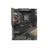 MSI MEG Z890 ACE - Základní deska - ATX - socket LGA1851 - Z890 Čipová sada - USB-C 3.2 Gen 2x2, USB 3.2 Gen 1, USB 3.2 Gen 2