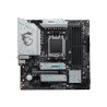 MSI B650M GAMING PLUS WIFI - Základní deska - mikro ATX - Socket AM5 - AMD B650 Čipová sada - USB 3.2 Gen 1, USB 3.2 Gen 2
