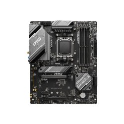 MSI B650 GAMING PLUS WIFI - Základní deska - ATX - Socket AM5 - AMD B650 Čipová sada - USB 3.2 Gen 1, USB 3.2 Gen 2, USB-C 3.2