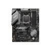MSI B650 GAMING PLUS WIFI - Základní deska - ATX - Socket AM5 - AMD B650 Čipová sada - USB 3.2 Gen 1, USB 3.2 Gen 2, USB-C 3.2