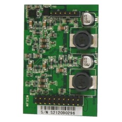 Yeastar MyPBX S2 modul 2xFXS port pro 2 analogové telefony