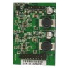 Yeastar MyPBX S2 modul 2xFXS port pro 2 analogové telefony