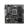 MSI PRO B650M-P - Základní deska - mikro ATX - Socket AM5 - AMD B650 Čipová sada - USB-C 3.2 Gen 2x2, USB 3.2 Gen 2, USB 3.2