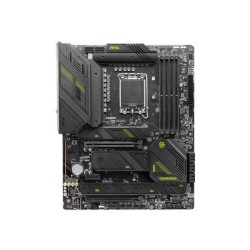 MSI MAG Z790 TOMAHAWK MAX WIFI - Základní deska - ATX - zásuvka LGA1700 - Z790 Čipová sada - USB 3.2 Gen 1, USB 3.2 Gen 2