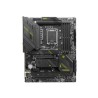 MSI MAG Z790 TOMAHAWK MAX WIFI - Základní deska - ATX - zásuvka LGA1700 - Z790 Čipová sada - USB 3.2 Gen 1, USB 3.2 Gen 2
