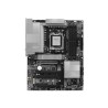 MSI PRO X870-P WIFI - Základní deska - ATX - Socket AM5 - AMD X870 Čipová sada - 5 Gigabit Ethernet, Wi-Fi 7 - vestavěná
