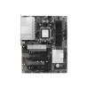 MSI PRO B840-P WIFI - Základní deska - ATX - Socket AM5 - AMD B840 Čipová sada - USB 3.2 Gen 2, USB-C 3.2 Gen 1, USB 3.2 Gen 1