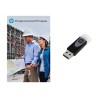 HP - Sada pro upgrade tiskárny - pro DesignJet T1600, T1700, T2600, Z6, Z9+ DesignJet XL 3600 Deskjet T2600