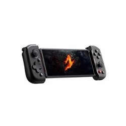 ACER Nitro Mobile Gaming Controller Black NGR400 - herní ovladač pro mobily a tablety do 8,3"