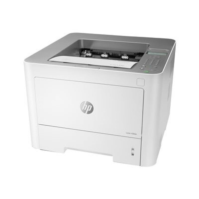 HP Laser 408dn - Tiskárna - Č/B - Duplex - laser - A4/Legal - 1200 x 1200 dpi - až 40 stran/min. - kapacita: 300 listy - USB
