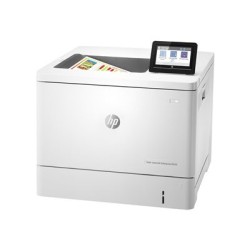 HP Color LaserJet Enterprise M555dn - Tiskárna - barva - Duplex - laser - A4/Legal - 1200 x 1200 dpi - až 38 stran/min. až 38
